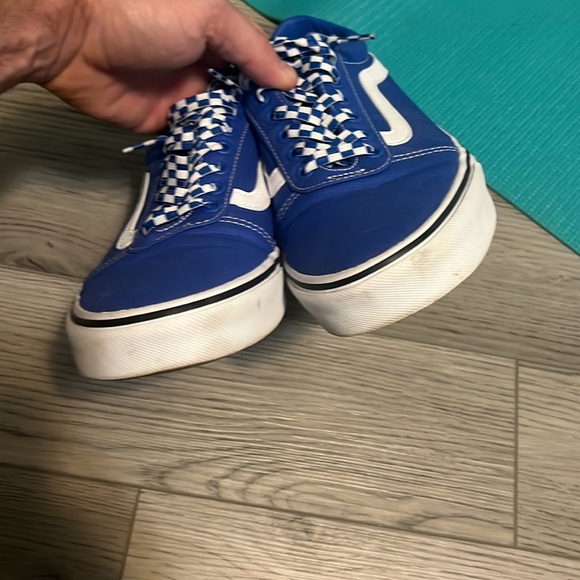 Vans men 9.5 - Picture 5 of 5